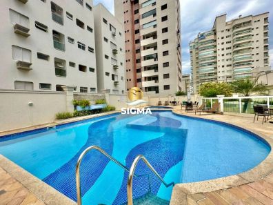 Apartamento com 3 Quartos à venda, 172m² no Enseada, Guarujá