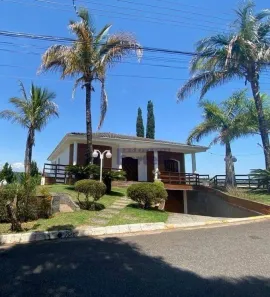 Casa de Condomínio com 3 Quartos à venda, 430m² no Condomínio Residencial Santa Helena, Bragança Paulista
