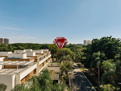 Casa de Condomínio com 4 Quartos à venda, 585m² no Alto de Pinheiros, São Paulo