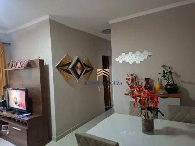 Apartamento com 2 Quartos à venda, 55m² no Picanço, Guarulhos