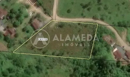 Lote/Terreno à venda, 6287m² no Fidélis, Blumenau