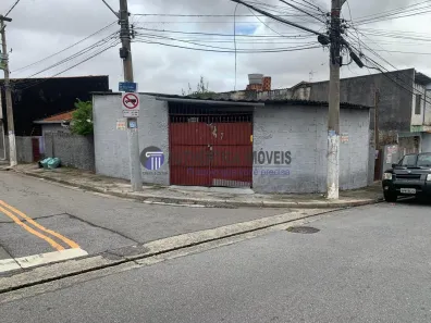 Casa com 1 Quarto à venda, 100m² no Cipava, Osasco