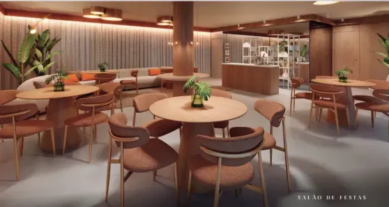 Apartamento com 3 Quartos à venda, 63m² no Barra Olímpica, Rio de Janeiro