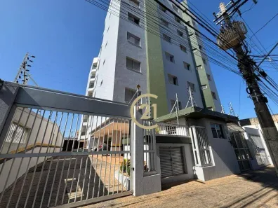 Apartamento com 3 Quartos à venda, 112m² no Centro, Indaiatuba