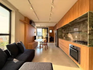 Cobertura com 2 Quartos à venda, 69m² no Canto Grande, Bombinhas