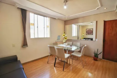Cobertura com 5 Quartos à venda, 138m² no Parque Riacho das Pedras 2ª Seção, Contagem