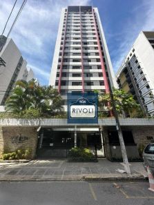 Apartamento com 2 Quartos à venda, 64m² no Boa Viagem, Recife