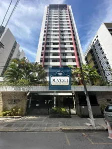 Apartamento com 2 Quartos à venda, 64m² no Boa Viagem, Recife