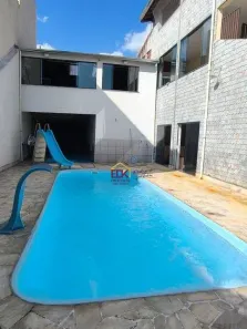 Sobrado com 3 Quartos à venda, 340m² no Parque dos Príncipes, Jacareí