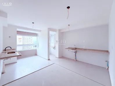 Apartamento com 2 Quartos à venda, 71m² no Jardim das Colinas, São José dos Campos
