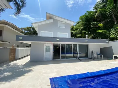 Casa de Condomínio com 6 Quartos à venda, 289m² no Baleia, São Sebastião