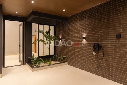 Casa com 3 Quartos à venda, 123m² no Independência, Aparecida de Goiânia