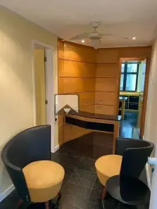 Sala Comercial à venda, 40m² no Centro, Niterói
