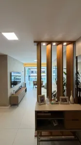 Apartamento com 3 Quartos à venda, 82m² no Pituba, Salvador