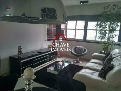 Flat com 2 Quartos à venda, 48m² no Gonzaga, Santos