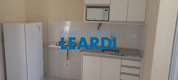 Flat com 1 Quarto para alugar, 30m² no Rio Pequeno, São Paulo