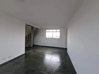 Apartamento com 4 Quartos à venda, 273m² no Santa Maria, Santos