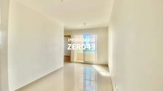 Apartamento com 2 Quartos à venda, 46m² no Cidade Industrial 2, Londrina