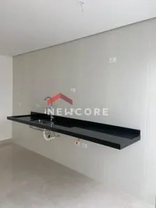 Cobertura com 2 Quartos à venda, 75m² no Jardim Bela Vista, Santo André