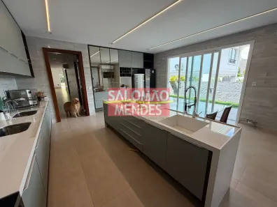 Casa de Condomínio com 4 Quartos à venda, 1000m² no Levilândia, Ananindeua