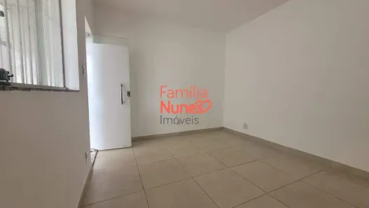 com 1 Quarto para alugar, 35m² no Riacho das Pedras, Contagem