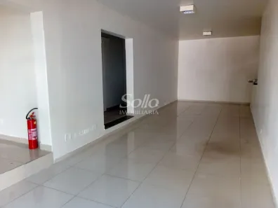 Sala Comercial para alugar, 90m² no Martins, Uberlândia
