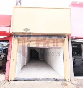 Ponto Comercial para alugar, 102m² no Cidade Mãe do Céu, São Paulo