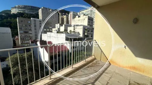 Apartamento com 1 Quarto à venda, 90m² no Ipanema, Rio de Janeiro