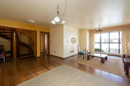 Apartamento com 4 Quartos à venda, 300m² no Centro, Pelotas