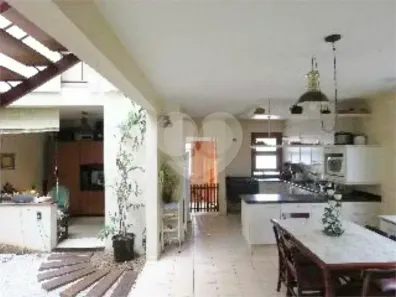 Casa com 4 Quartos à venda, 300m² no Planalto Paulista, São Paulo