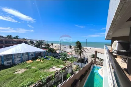 Flat com 1 Quarto à venda, 37m² no Ponta Negra, Natal
