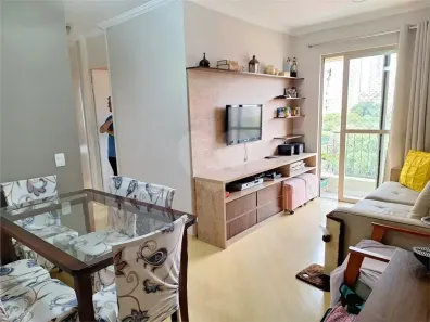 Apartamento com 3 Quartos à venda, 60m² no Imirim, São Paulo