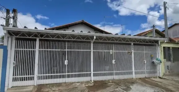 Casa com 3 Quartos à venda, 100m² no Jardim Motorama, São José dos Campos