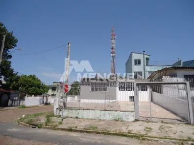 Casa com 3 Quartos à venda, 91m² no Morro Santana, Porto Alegre