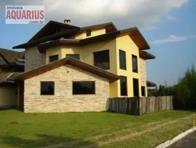 Casa de Condomínio com 5 Quartos à venda, 700m² no Condomínio Esplanada do Sol, São José dos Campos