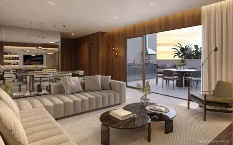 Apartamento com 2 Quartos à venda, 63m² no Barra da Tijuca, Rio de Janeiro