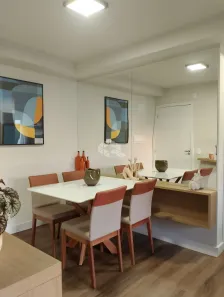 Apartamento com 2 Quartos à venda, 52m² no Vila Nova, Porto Alegre
