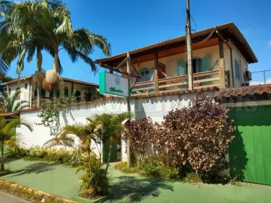 Casa com 8 Quartos à venda, 200m² no Mangueira, Paraty