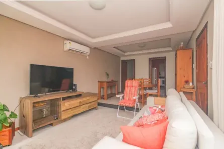 Casa com 3 Quartos à venda, 200m² no Jardim Leopoldina, Porto Alegre