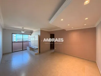 Apartamento com 2 Quartos à venda, 72m² no Vila Leme da Silva, Bauru