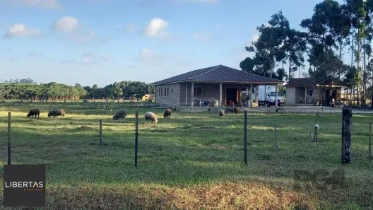 Fazenda/Sítio com 3 Quartos à venda, 200m² no Osório, Osório