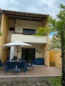 Apartamento com 3 Quartos à venda, 145m² no Itacimirim (Monte Gordo), Camaçari