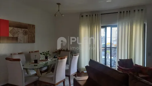 Apartamento com 4 Quartos à venda, 142m² no Santana, São Paulo