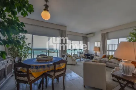 Apartamento com 3 Quartos à venda, 120m² no Pitangueiras, Guarujá