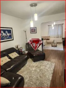 Apartamento com 3 Quartos à venda, 147m² no Aclimação, São Paulo