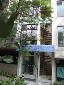 Prédio Comercial à venda, 100m² no Condomínio Centro Comercial Alphaville, Barueri