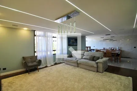 Apartamento com 3 Quartos à venda, 280m² no Centro, São Bernardo do Campo