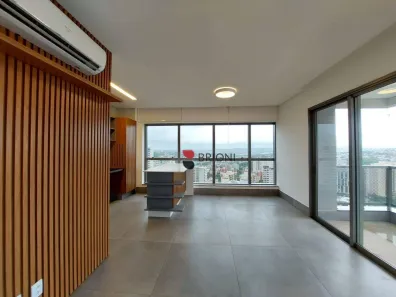 Apartamento com 2 Quartos para venda ou aluguel, 88m² no Jardim Botânico, Ribeirão Preto