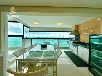 Apartamento com 3 Quartos à venda, 184m² no Pitangueiras, Guarujá