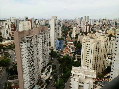Apartamento com 4 Quartos à venda, 268m² no Jardim Vila Mariana, São Paulo